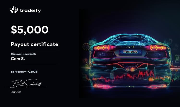 Payout Zertifikat 16